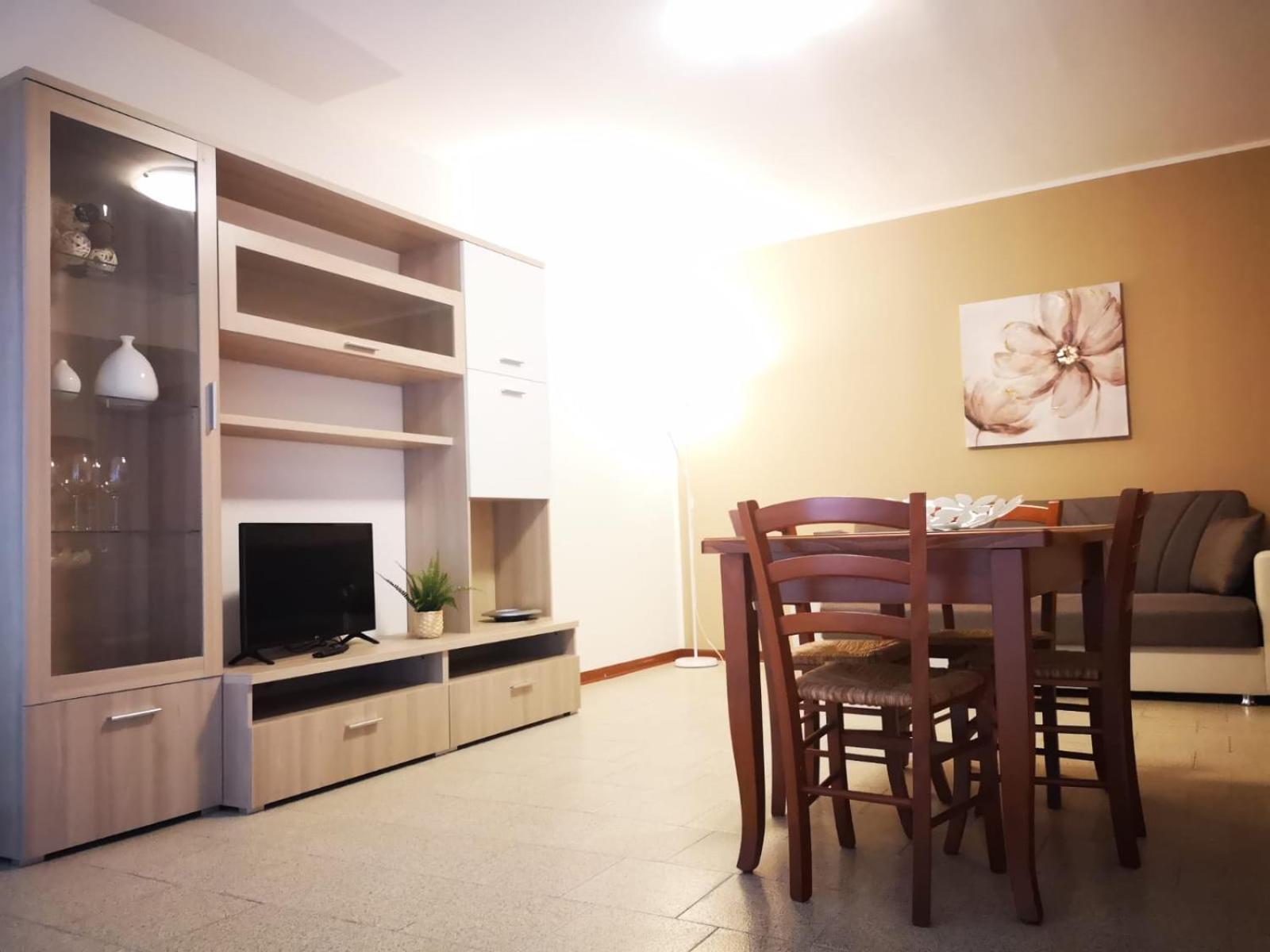Nino'S Apartments ジャルディーニ・ナクソス エクステリア 写真