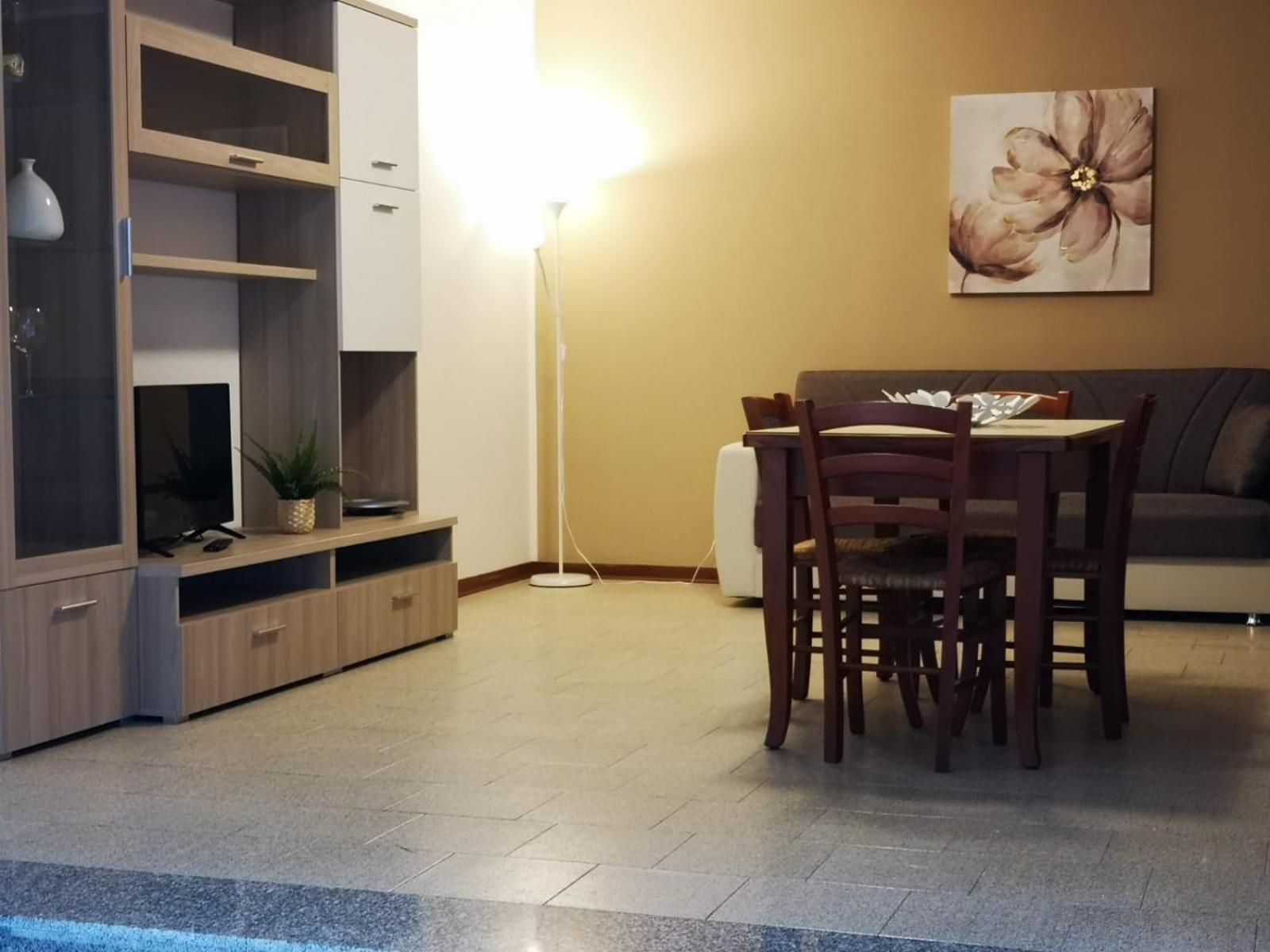 Nino'S Apartments ジャルディーニ・ナクソス エクステリア 写真